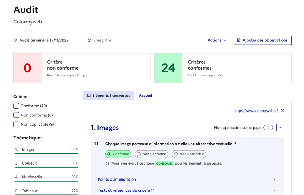exemple-audit-rgaa-ara-gouvernement-officiel